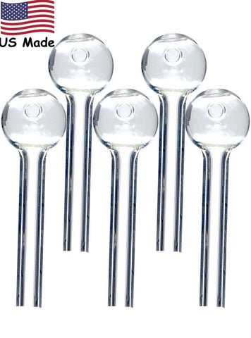 Glass Oil Burner Pipe Thick Quality Bulk Discounts, Made in USA - SmokingCats - Discreet Ship from Texas !