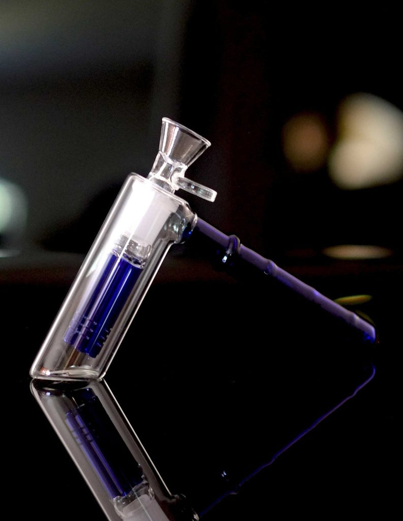 6" Armtree Clue Hammer glass Water pipe - SmokingCats - Discreet Ship from Texas !