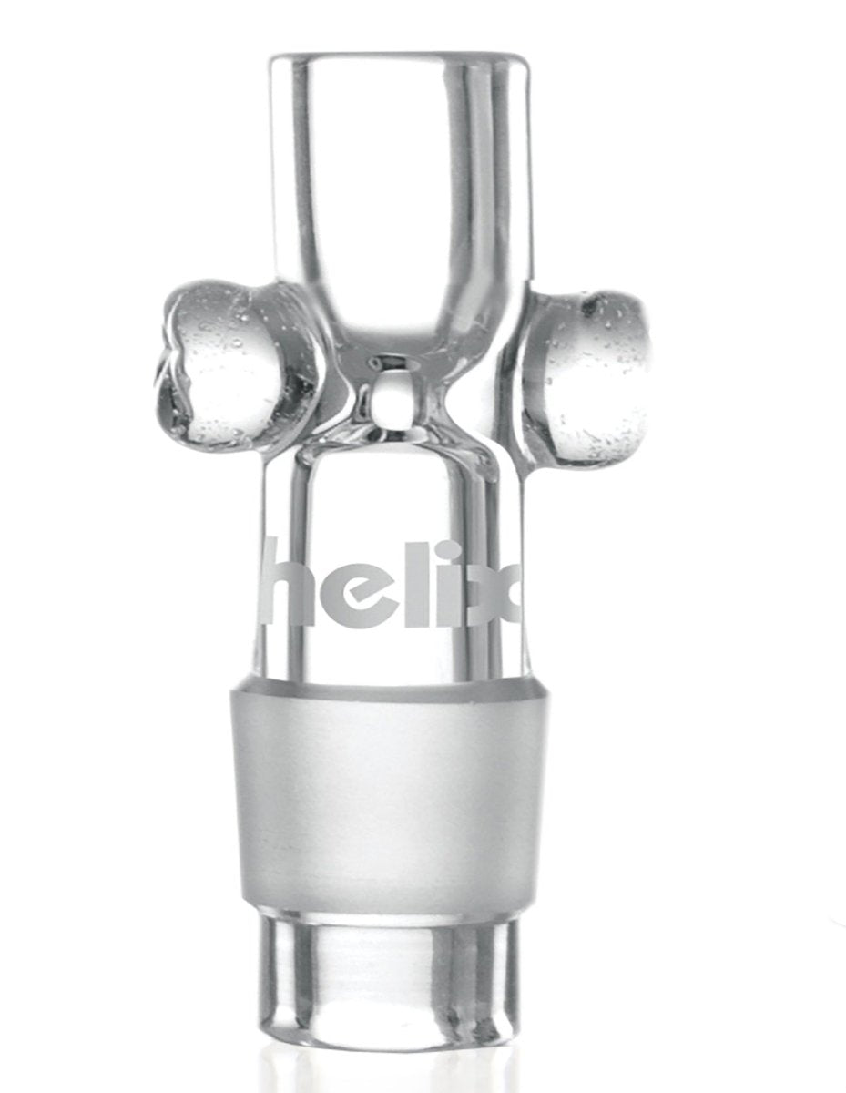 14mm Helix™ Bowl - SmokingCats - Discreet Ship from Texas !