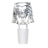 Darth Vader Glass Bowl - SmokingCats - Discreet Ship from Texas !