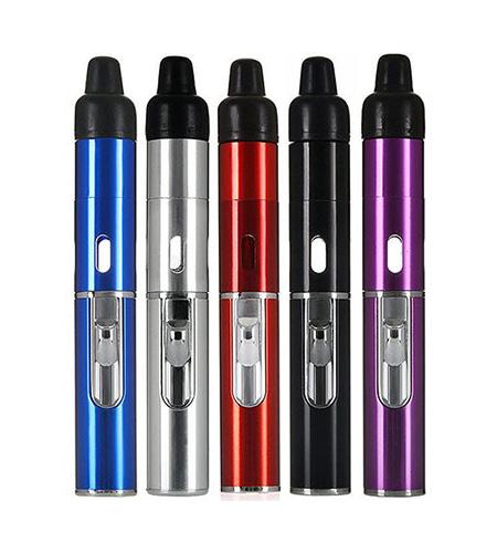 Click N Vape Portable Vaporizer - SmokingCats - Discreet Ship from Texas !