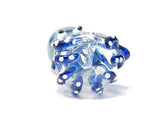 4.5 " Outpus Glass Animal handpipe - SmokingCats - Discreet Ship from Texas !