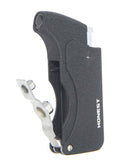 Honest Jet Flame Butane Cigar Gas Lighter Cigar Punch - SmokingCats - Discreet Ship from Texas !