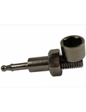 Secret Hidden Nut and Bolt Metal Tobacco Pipe - SmokingCats - Discreet Ship from Texas !