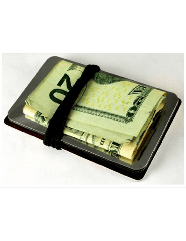Stealth Credit Card Shaped Metal Tobacco Pipe - SmokingCats - Discreet Ship from Texas !