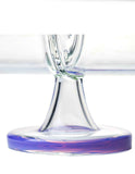 Infinity Waterfall Perc Glass Bong Water Pipe - SmokingCats - Discreet Ship from Texas !