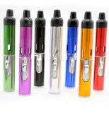 Click N Vape Portable Mini Herbal Vape Pipe - SmokingCats - Discreet Ship from Texas !