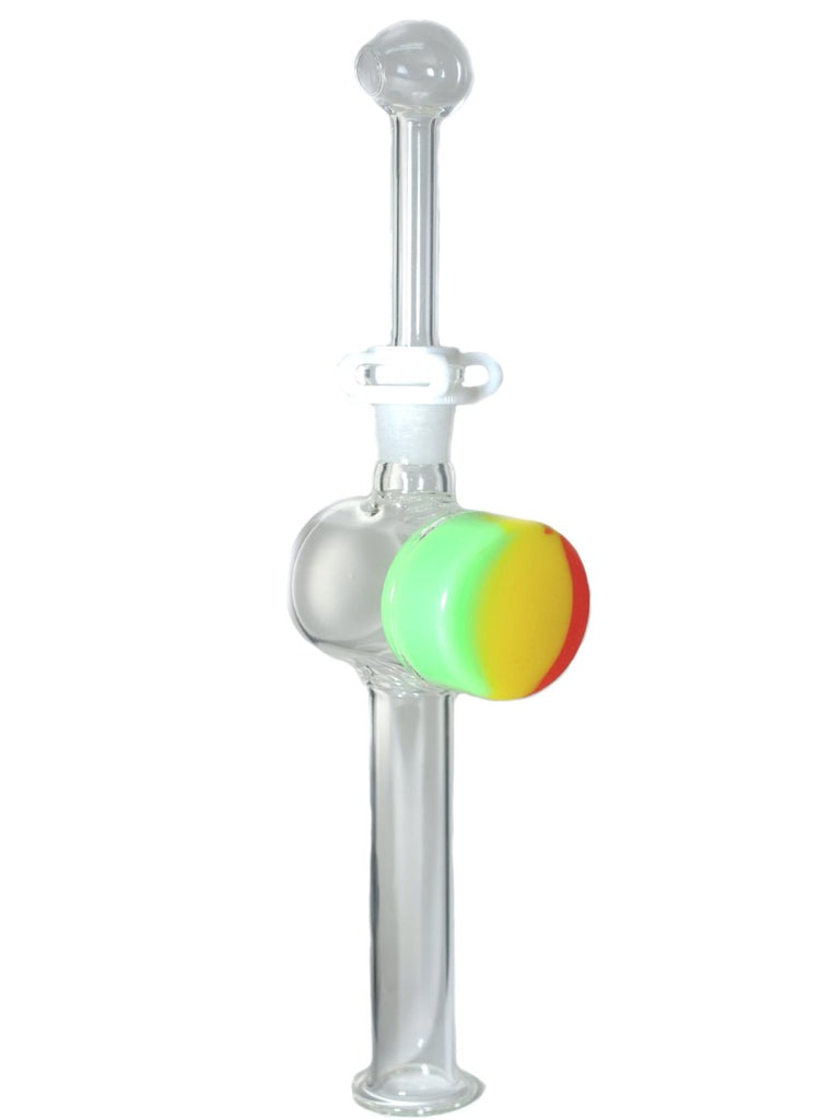Nectar Collector Style Oil Burner Pipe - SmokingCats - Discreet Ship from Texas !