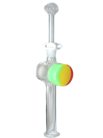 Nectar Collector Style Oil Burner Pipe - SmokingCats - Discreet Ship from Texas !