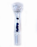 4" Oil Burner Pipe with beads  Close out sales !