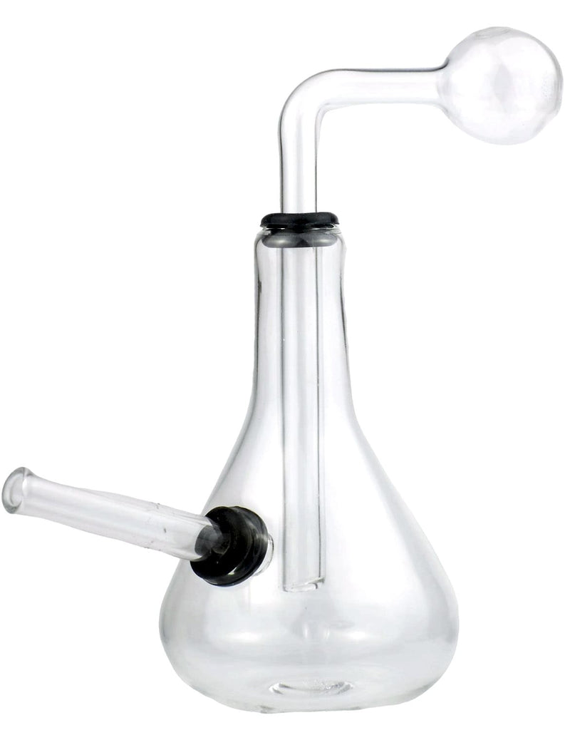 pear shape oil burner pipe