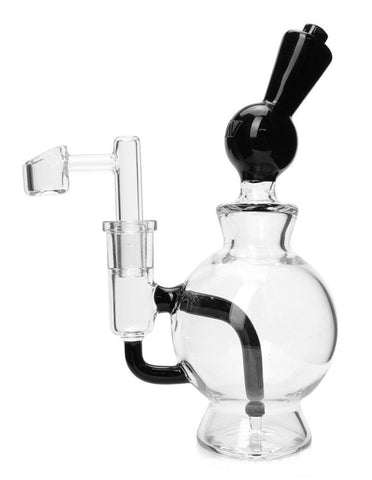 Grav Lab 7" Orbis Sphera Water Pipe - SmokingCats - Discreet Ship from Texas !