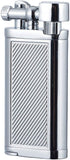 Spunk multifunctiona Antique Style Lift Arm Tobacco Pipe Cigarette Butane Lighter with Tamper & Pick - SmokingCats - Discreet Ship from Texas !