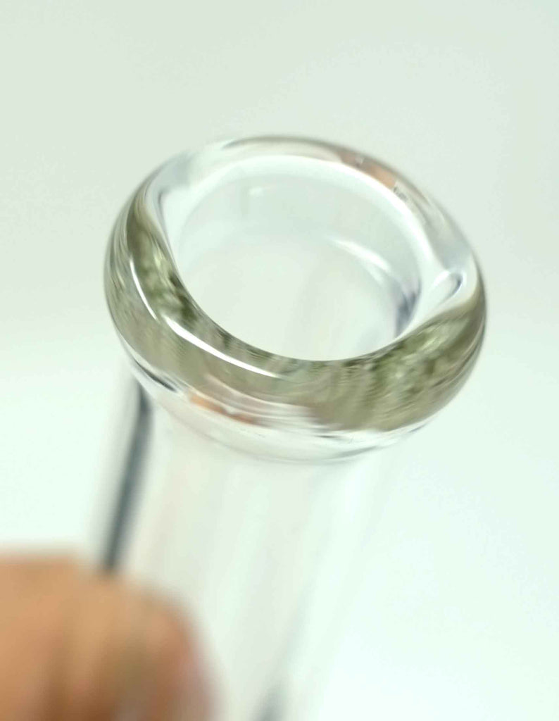10" Heavy Glass Beaker Water Pipe - SmokingCats - Discreet Ship from Texas !