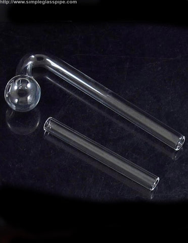 oil burner bubbler pipe  replacement parts