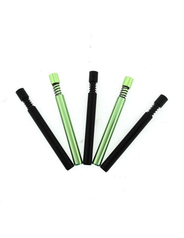 3" Self Cleaing Metal Cigarette Bat, EZ Bats - SmokingCats - Discreet Ship from Texas !