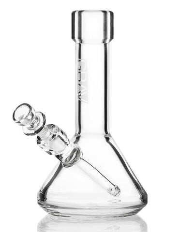 GRAV® Mini Beaker Pipes - SmokingCats - Discreet Ship from Texas !