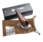 ShowJade Small Short Tobacco pipes - SmokingCats - Discreet Ship from Texas !