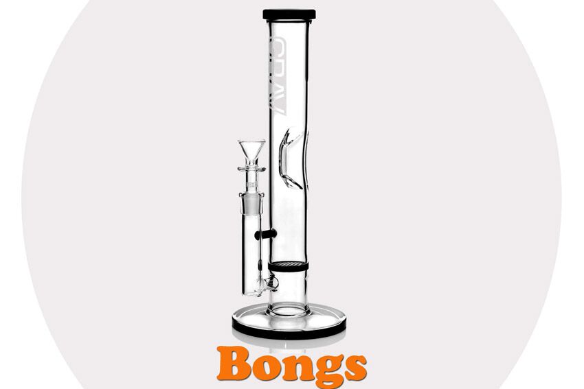 bong pipe