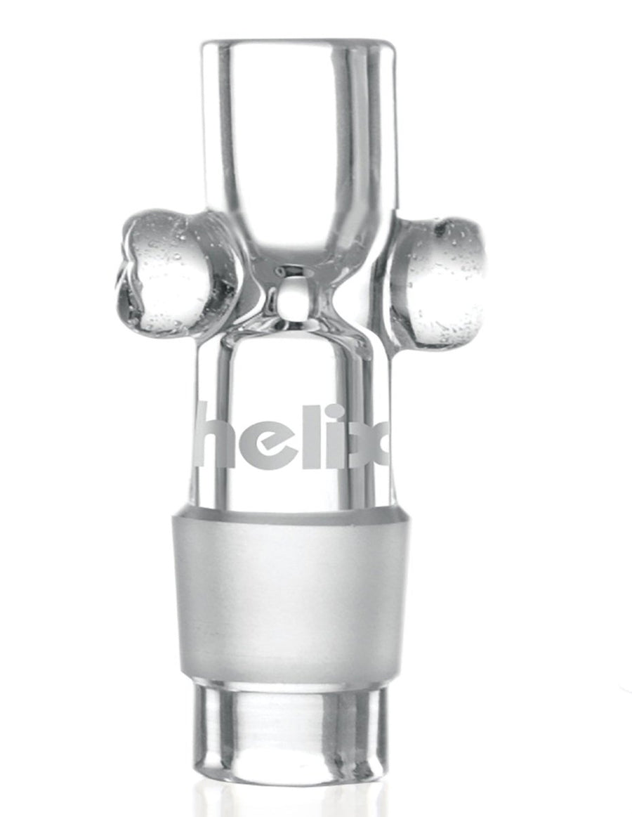 14mm Helix™ Bowl - SmokingCats - Discreet Ship from Texas !