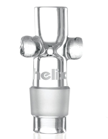 14mm Helix™ Bowl - SmokingCats - Discreet Ship from Texas !