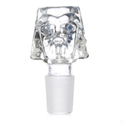 Darth Vader Glass Bowl - SmokingCats - Discreet Ship from Texas !