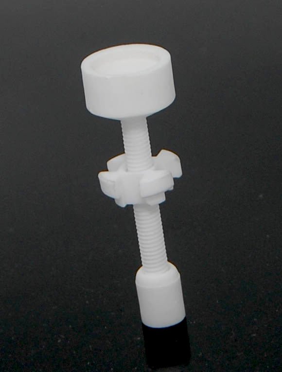 18mm Adjustable Ceramic Nail - SmokingCats - Discreet Ship from Texas !