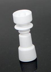 10/14mm Female Ceramic Nail - SmokingCats - Discreet Ship from Texas !