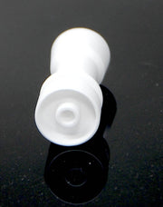 10/14mm Female Ceramic Nail - SmokingCats - Discreet Ship from Texas !