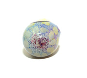 5" Pretty Glass hand Spoon pipe - SmokingCats - Discreet Ship from Texas !