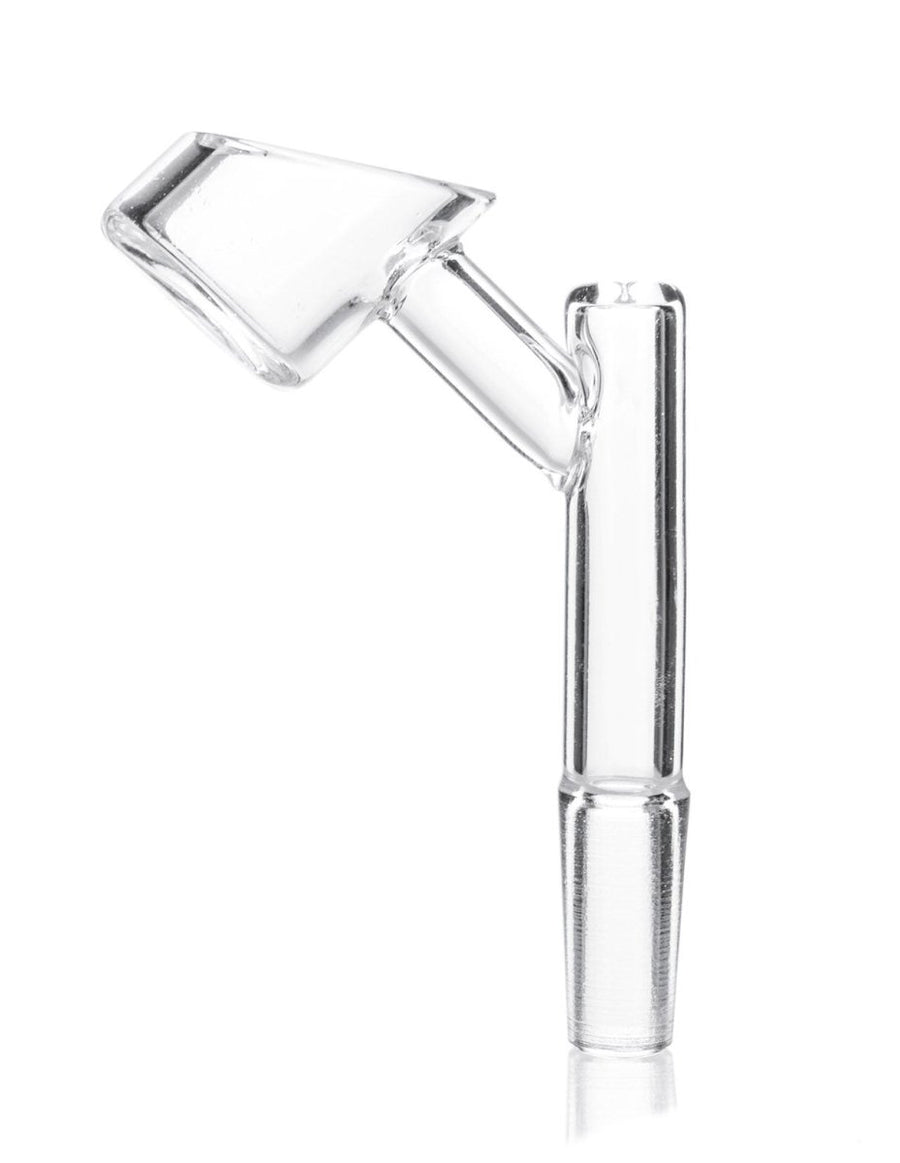 10mm GRAV® Male Banger - 45° Angle - SmokingCats - Discreet Ship from Texas !