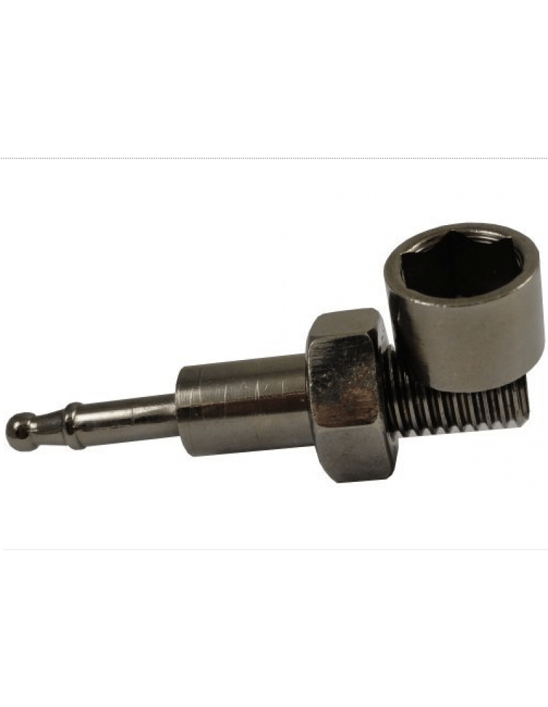 Secret Hidden Nut and Bolt Metal Tobacco Pipe - SmokingCats - Discreet Ship from Texas !
