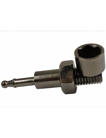 Secret Hidden Nut and Bolt Metal Tobacco Pipe - SmokingCats - Discreet Ship from Texas !