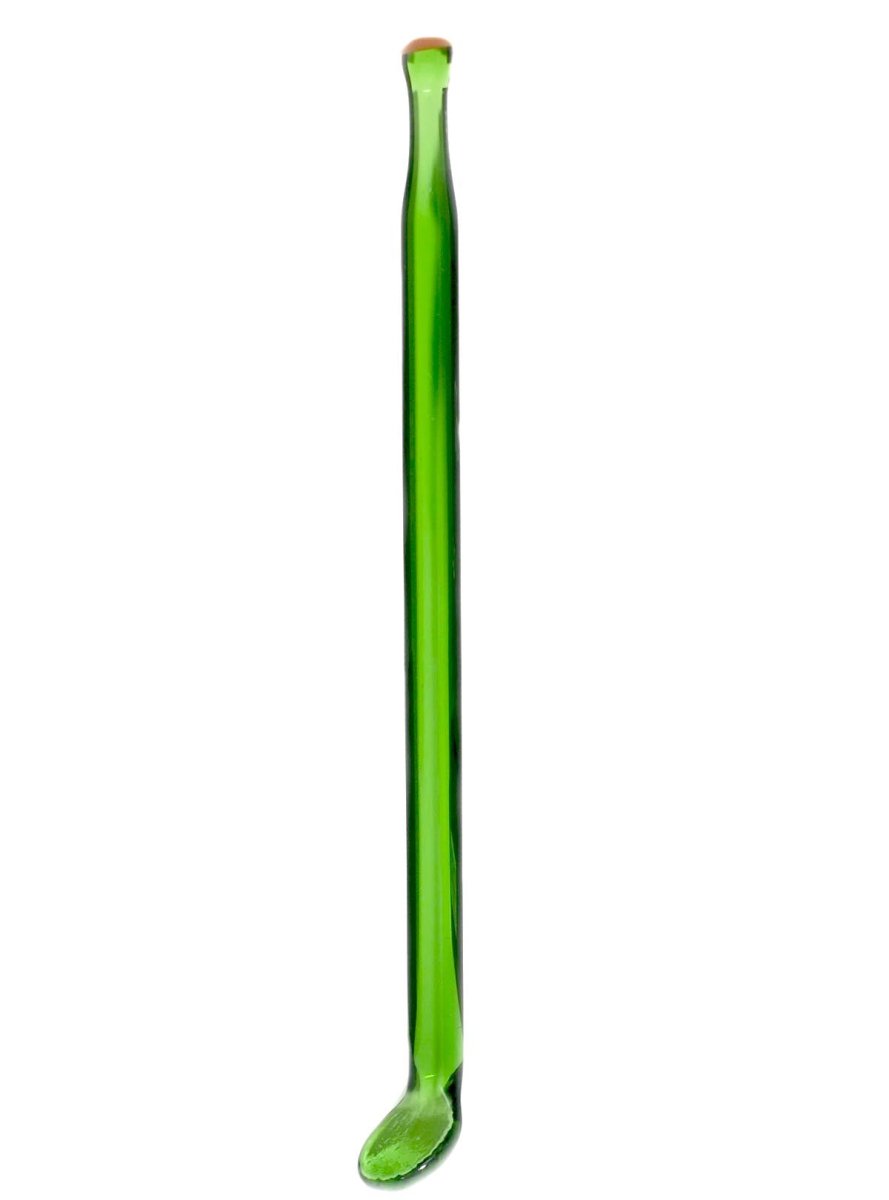 5" Glass Dabbing Picker Tool - SmokingCats - Discreet Ship from Texas !