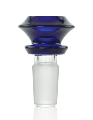 GRAV® Jane West™ 14mm Cobalt Blue Bowl - SmokingCats - Discreet Ship from Texas !