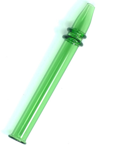 Glass Nectar Collector Tube Straw - SmokingCats - Discreet Ship from Texas !