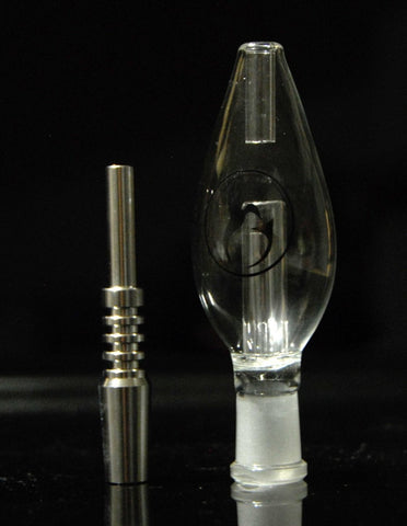 Mini Nectar Collector - SmokingCats - Discreet Ship from Texas !