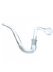 sherlock glass oil burner pipe