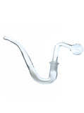 sherlock glass oil burner pipe