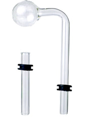 Spare Parts for Oil Burner Pipe Bubbler Pipe