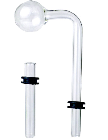 Spare Parts for Oil Burner Pipe Bubbler Pipe