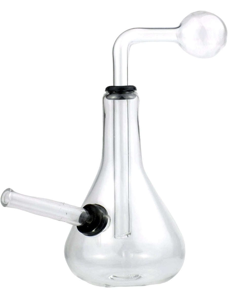 pear shape oil burner pipe