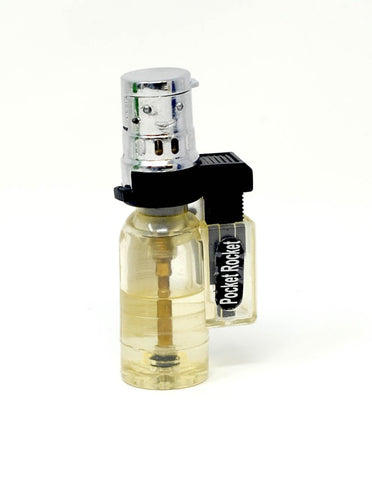 Pocket Rocket Butane Torch Lighter - SmokingCats - Discreet Ship from Texas !