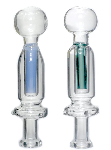4"glassoilburnerpipewithinlinefilterBulkDiscounts