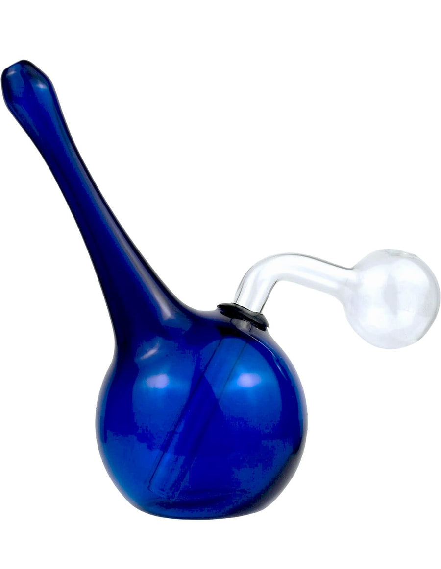 5.5"Gourd Oil Burner Water