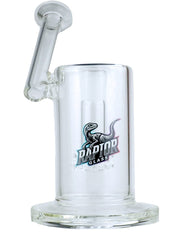 8" Matrix Perculator Glass Water Bubbler Oil Burner pipe