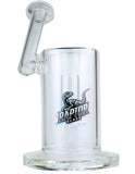 8" Matrix Perculator Glass Water Bubbler Oil Burner pipe