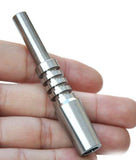 14mm GR2 Titanium Tip For Nector Collector