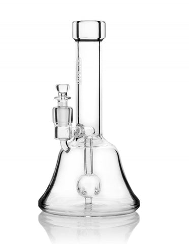 GRAV® Small Bell Base Water Pipe - SmokingCats  - Discreet Ship from Texas !