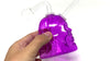 oil burner bubbler pipe 